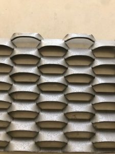 Grating 1