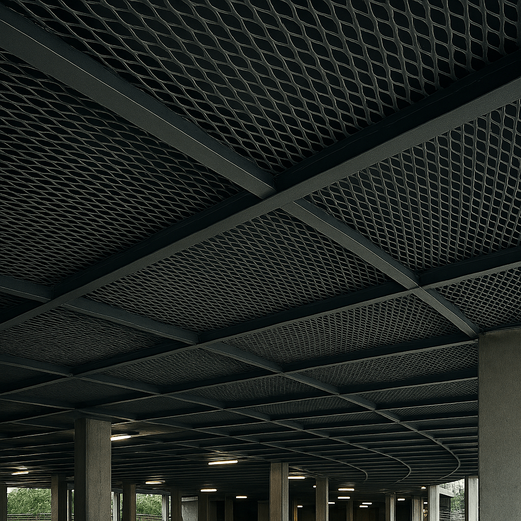 parallax background